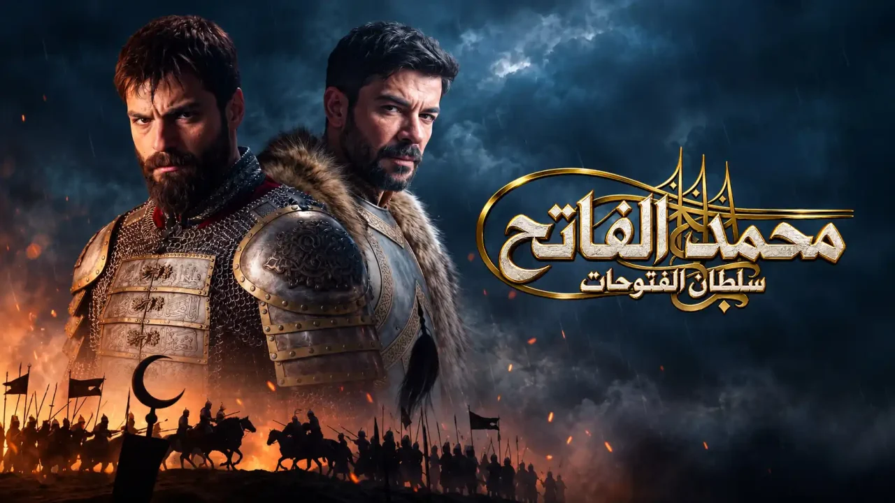 مسلسل محمد الفاتح الحلقة 85 مترجمة
