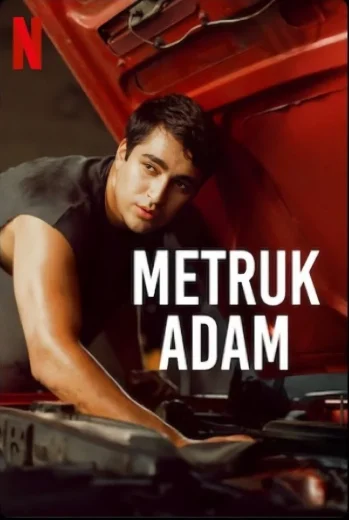 فيلم Metruk Adam 2025 مترجم