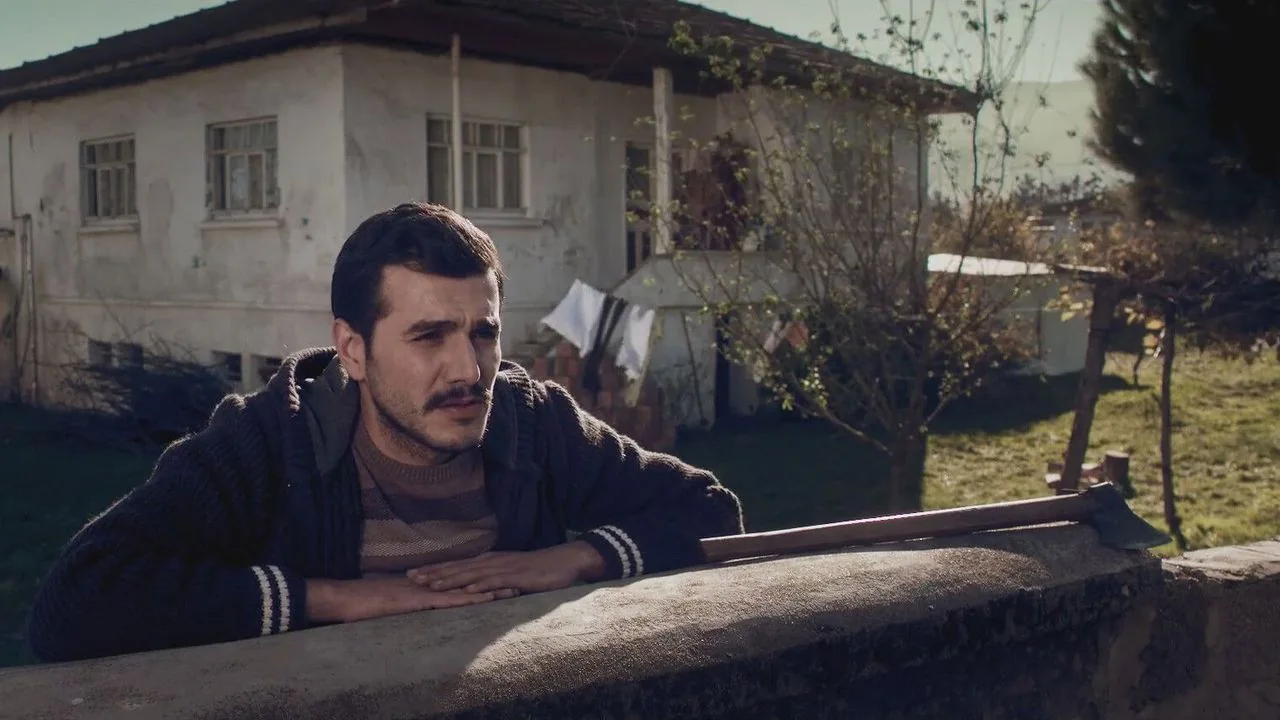 فيلم Bütün Saadetler Mümkündür 2017 مترجم