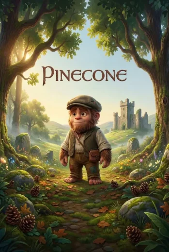 فيلم Pinecone 2026 مترجم