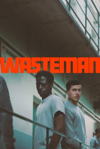 فيلم Wasteman 2026 مترجم