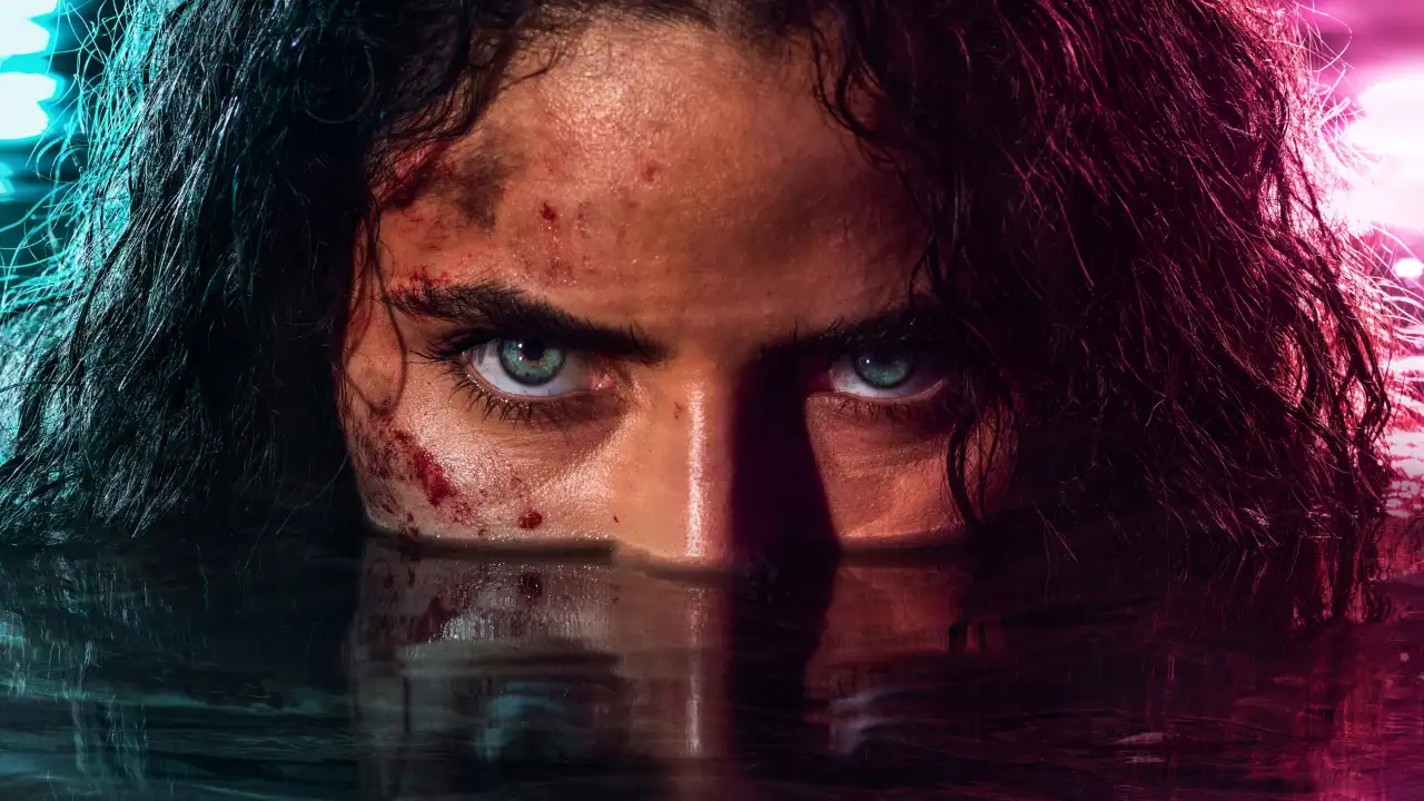مسلسل M.I.A. الموسم 1 الحلقة 1 مترجمة