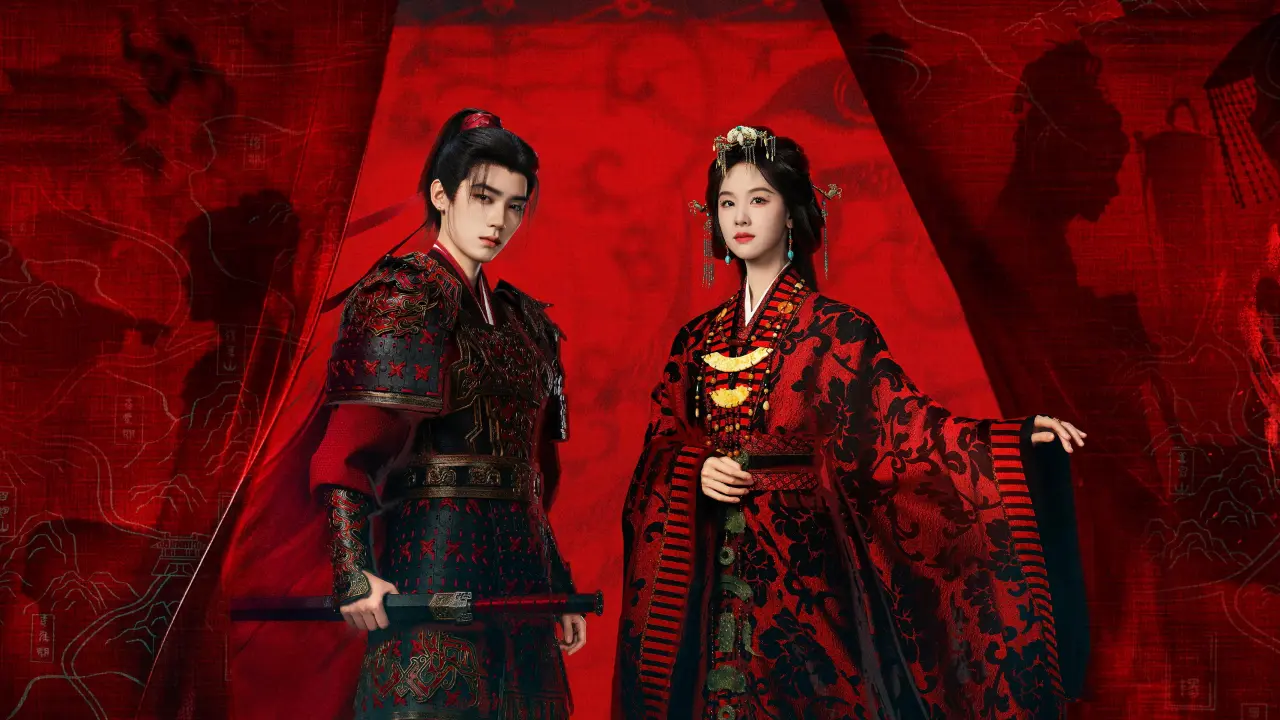 مسلسل Ashes to Crown الموسم 1 الحلقة 2 مترجم