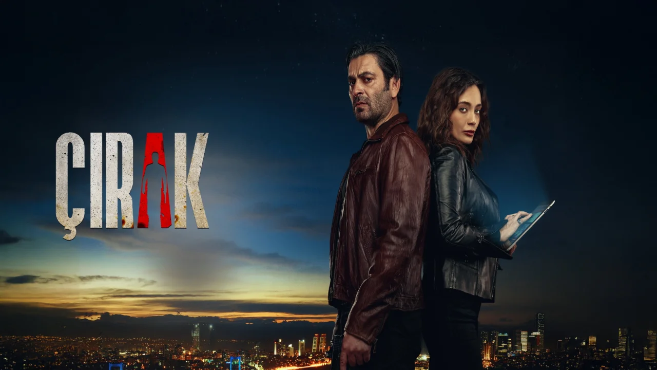 مسلسل المتدرب الموسم 1 الحلقة 1 مترجمة