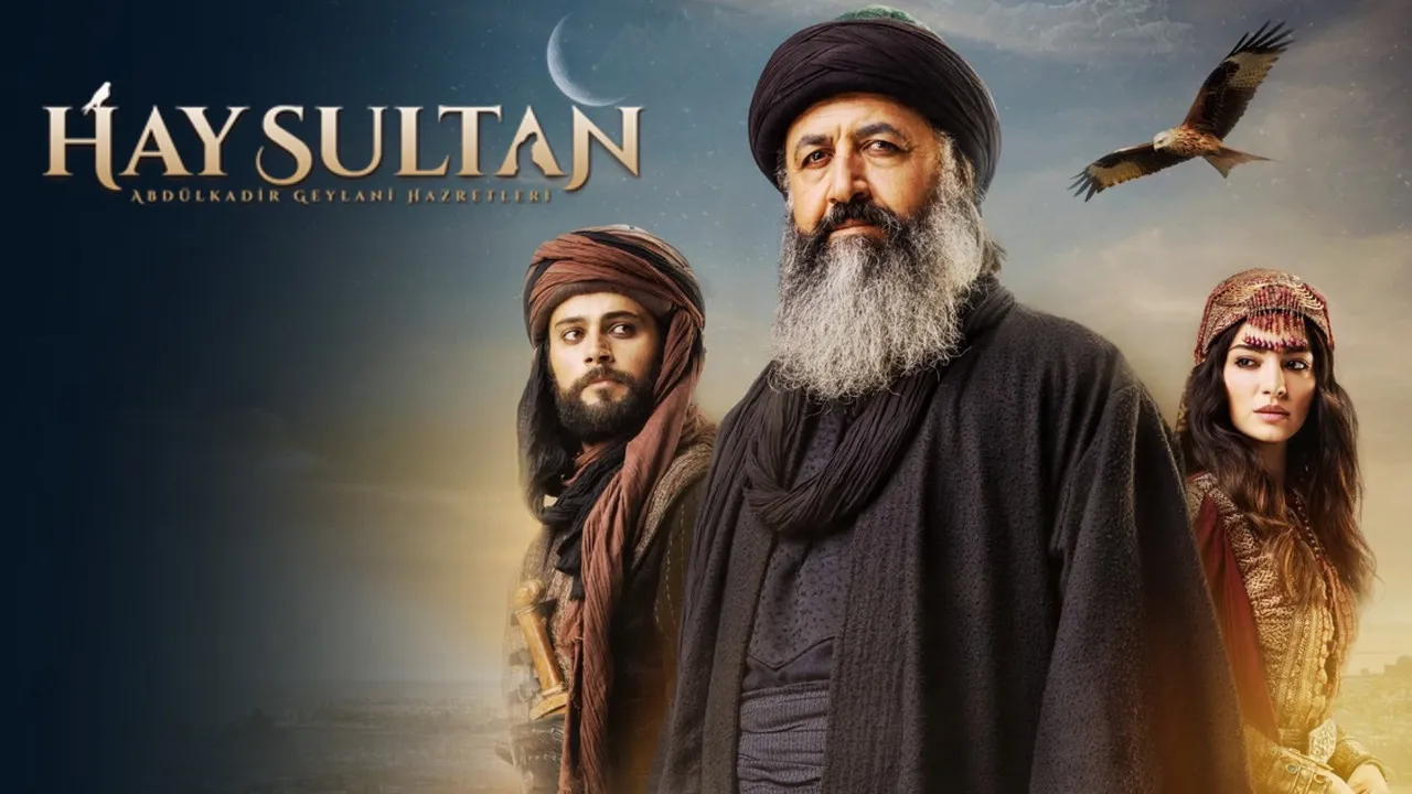 مسلسل الجيلاني الموسم 1 الحلقة 10 مترجمة
