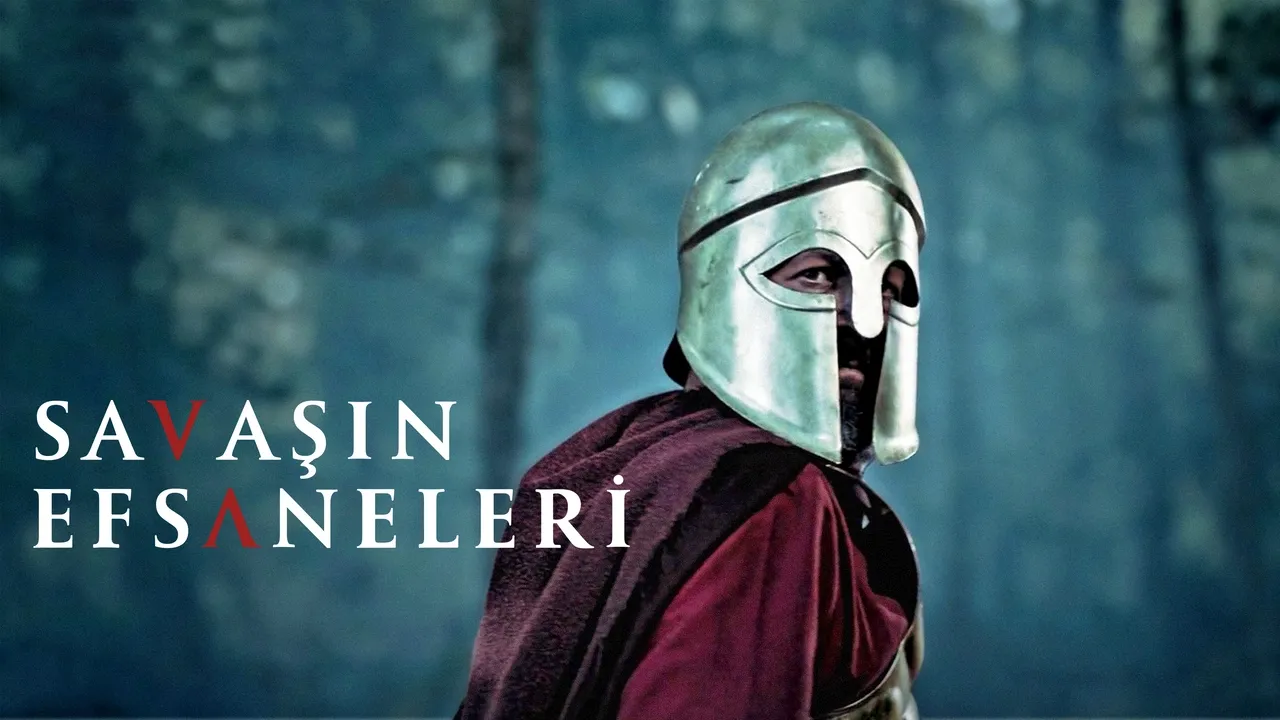 مسلسل أساطير الحرب الموسم 1 الحلقة 10 مترجمة