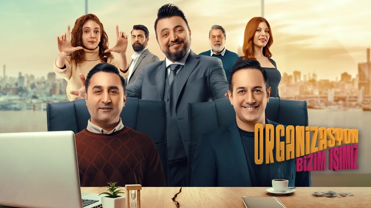 مسلسل دعها لي الموسم 1 الحلقة 10 مترجمة