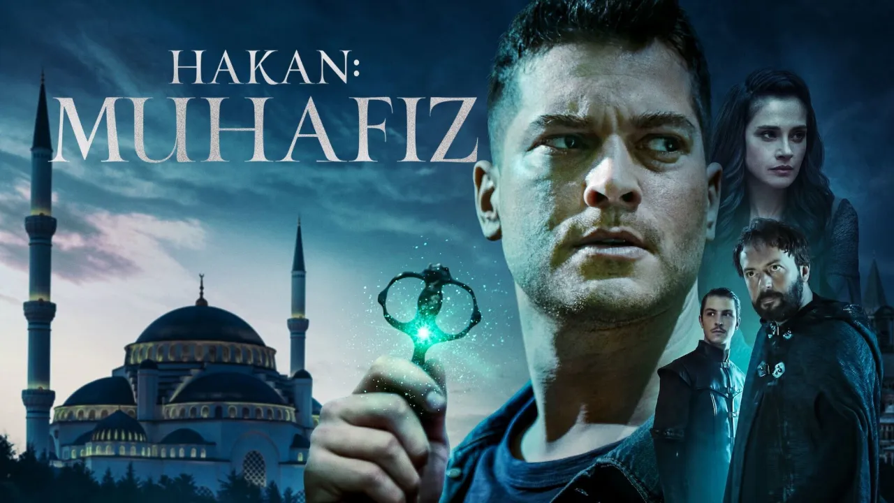 مسلسل المحافظ الموسم 2 الحلقة 12 مترجمة