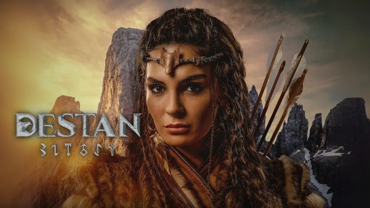 مسلسل الملحمة الموسم 1 الحلقة 21 مترجمة