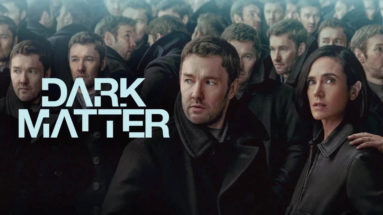 مسلسل Dark Matter الموسم 2 الحلقة 7 مترجم