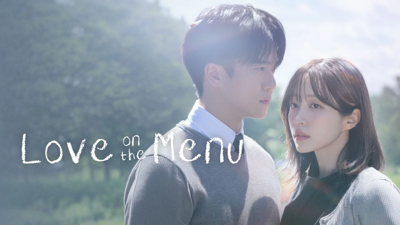 مسلسل Love on the Menu الموسم 1 الحلقة 18 مترجم