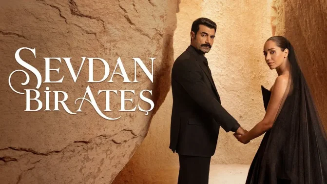 مسلسل حبك نار الحلقة 7 مترجمة