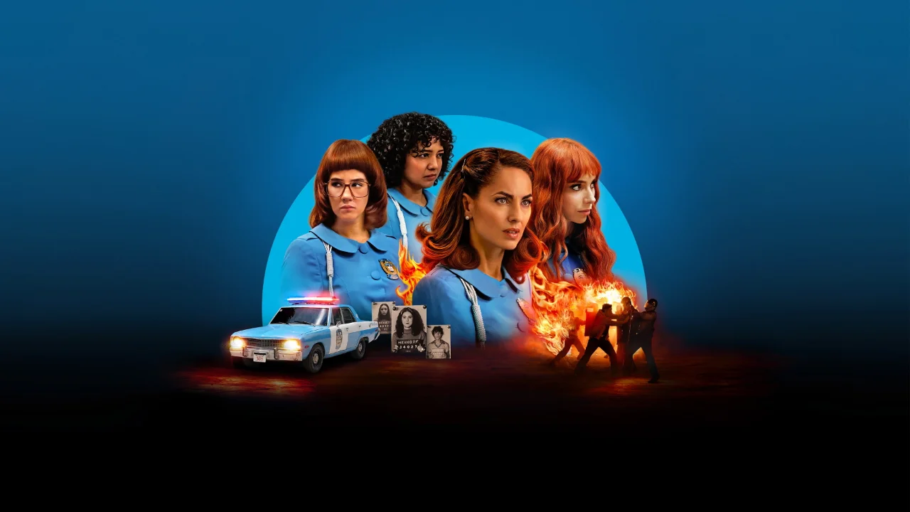 مسلسل Women in Blue الموسم 2 الحلقة 8 مترجم