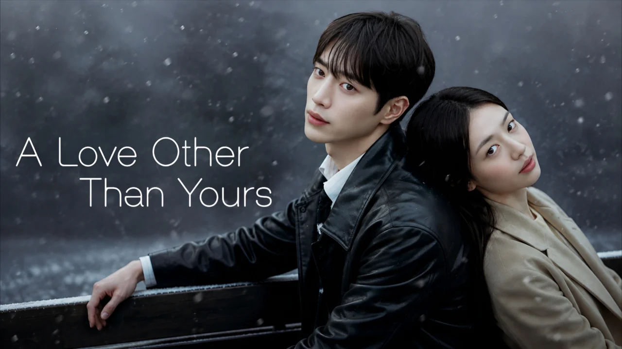 مسلسل A Love Other Than Yours الحلقة 10 مترجم