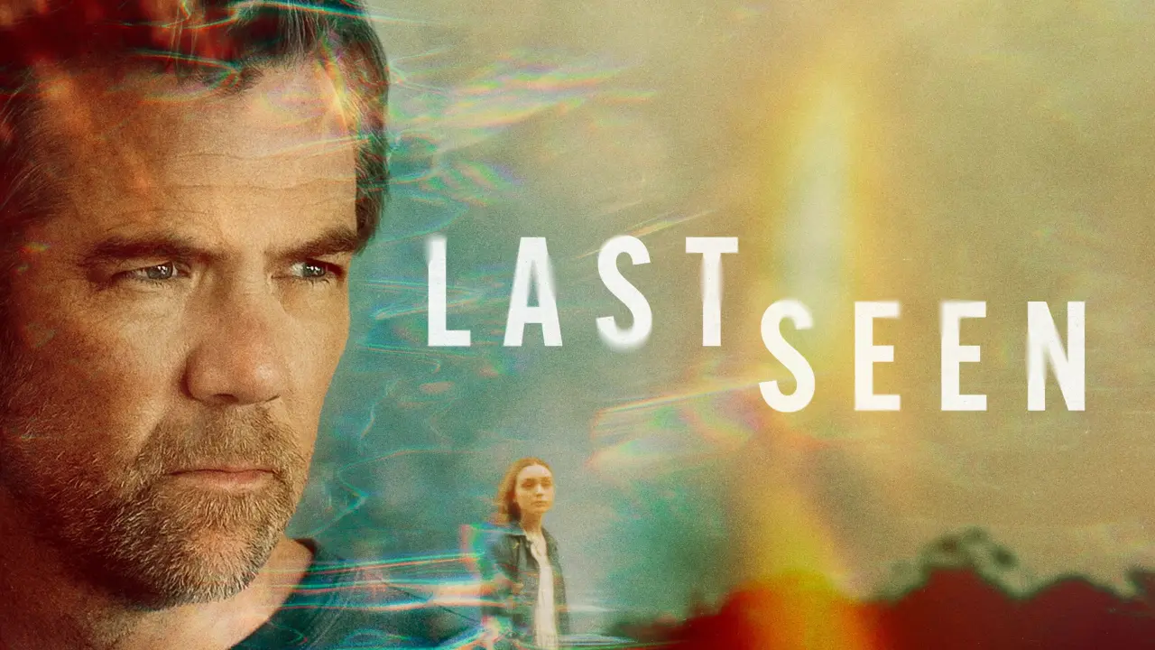مسلسل Last Seen الموسم 1 الحلقة 5 مترجم