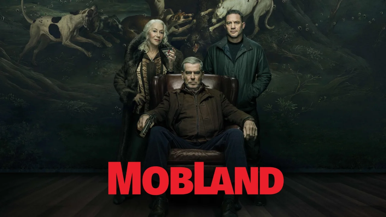 مسلسل MobLand الموسم 2 الحلقة 2 مترجمة