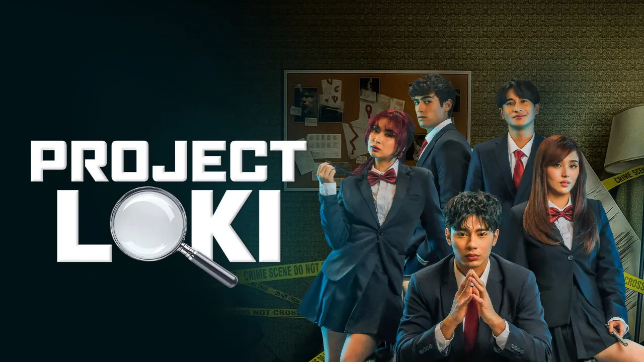 مسلسل Project Loki الحلقة 19 مترجم