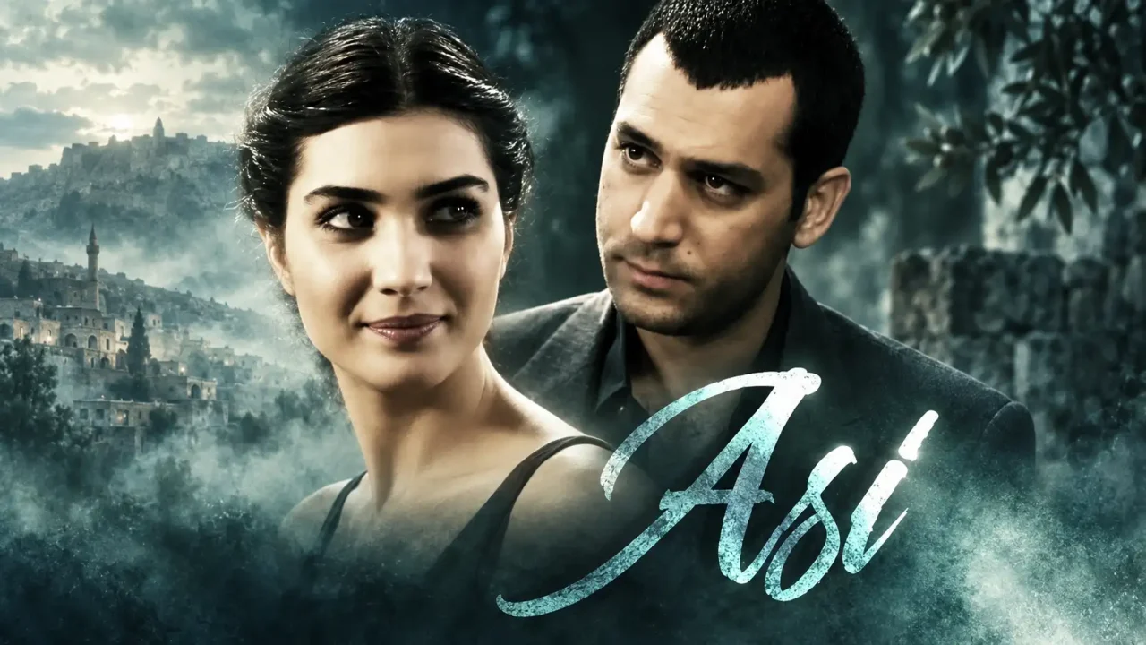 مسلسل عاصي الحلقة 1 مترجمة
