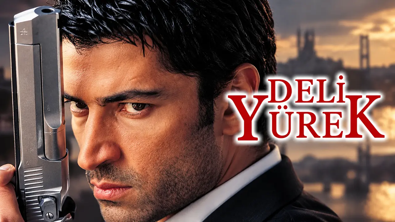 مسلسل قلب شجاع الحلقة 1 مترجمة