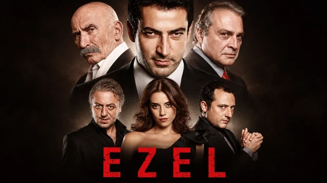 مسلسل إيزل الحلقة 3 مترجمة