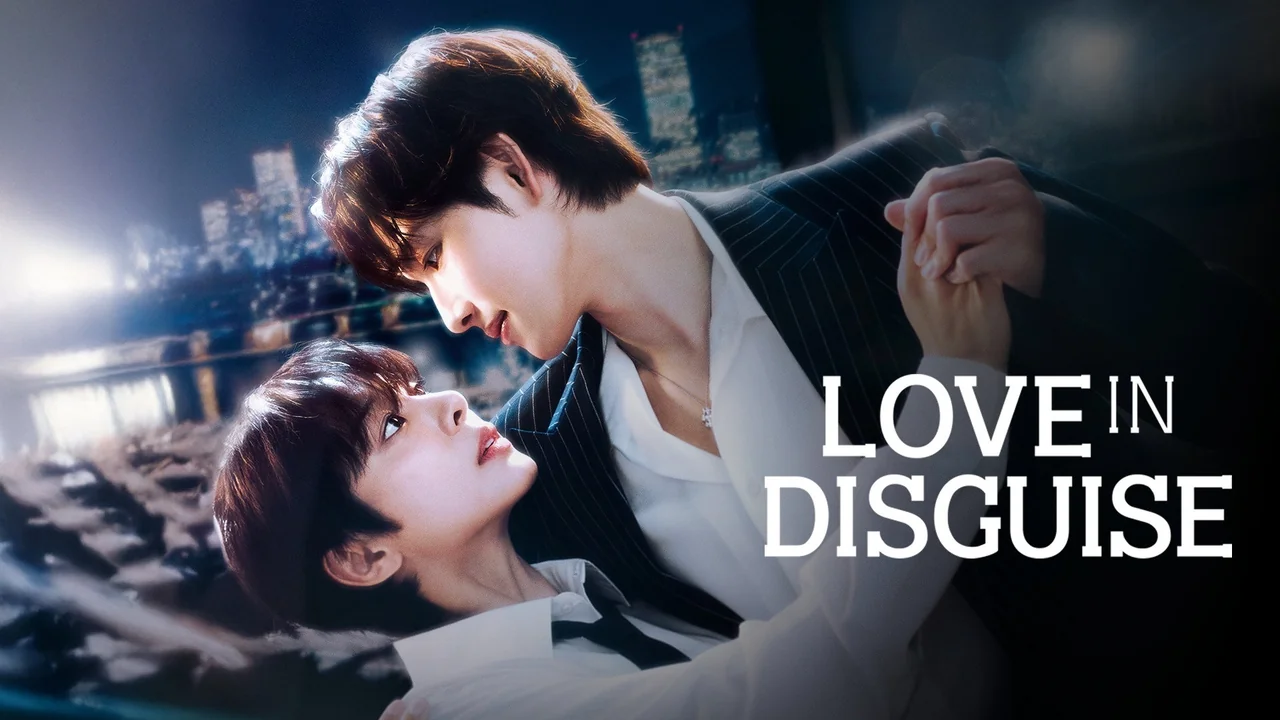 مسلسل Love in Disguise الموسم 1 الحلقة 1 مترجمة