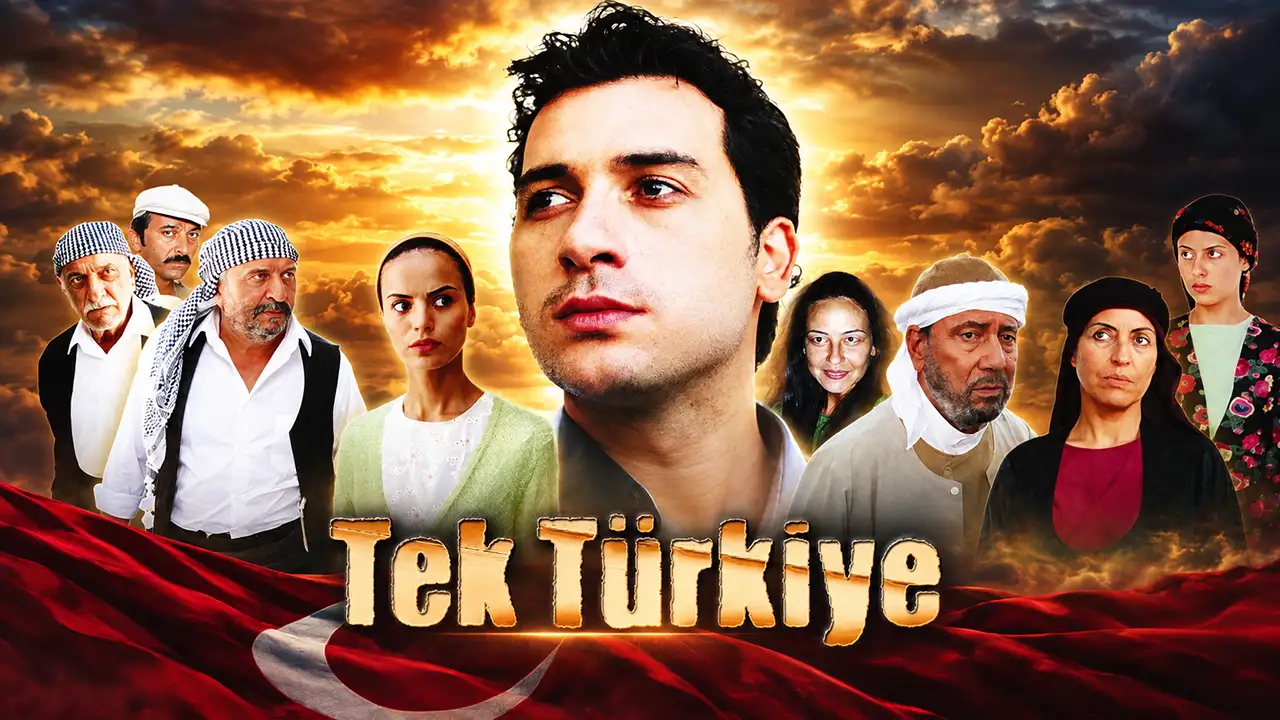 مسلسل الأرض الطيبة الحلقة 2 مترجمة