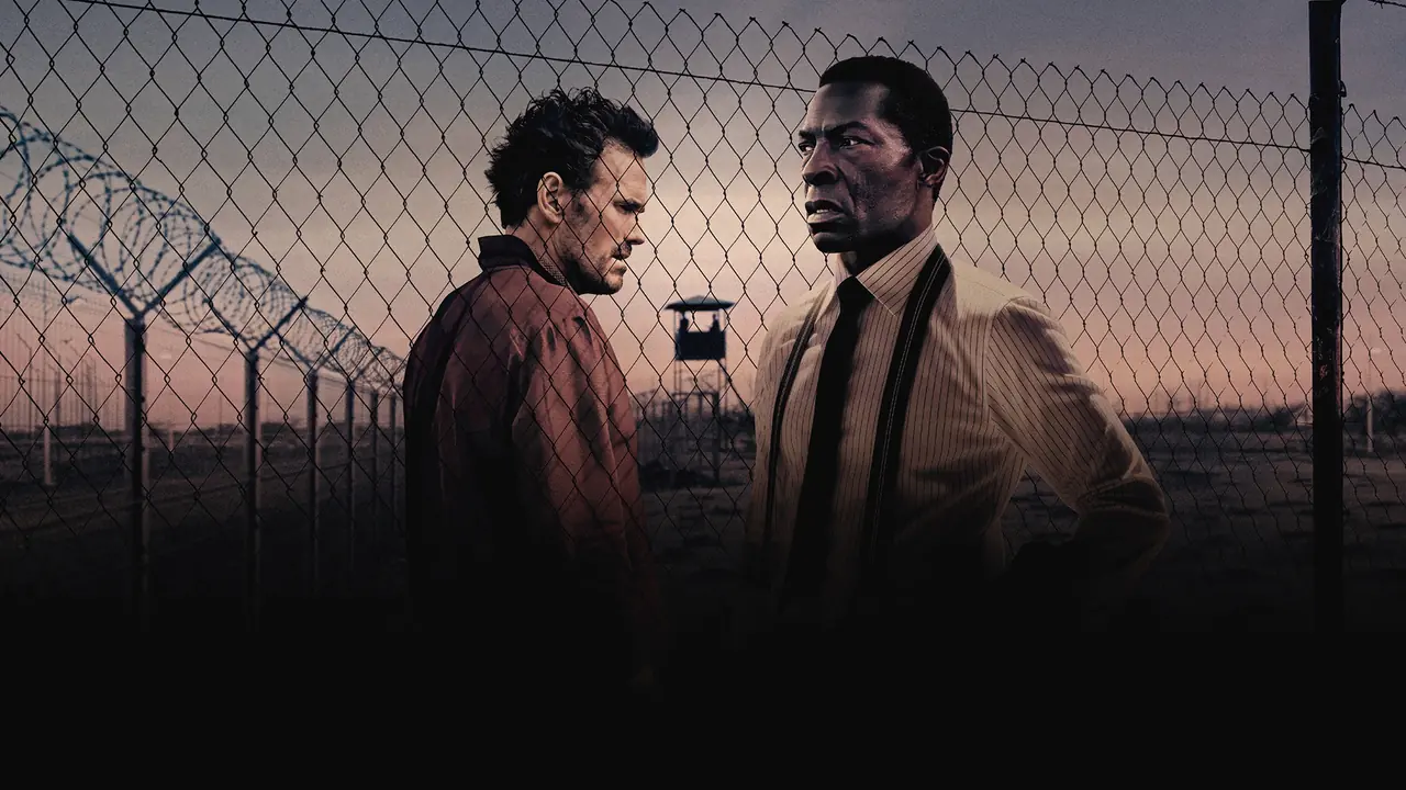 فيلم The Fence 2026 مترجم